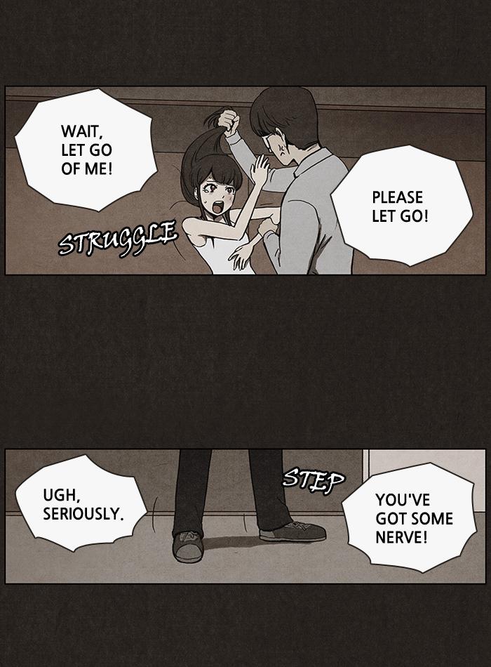 Read Bastard Manga Online