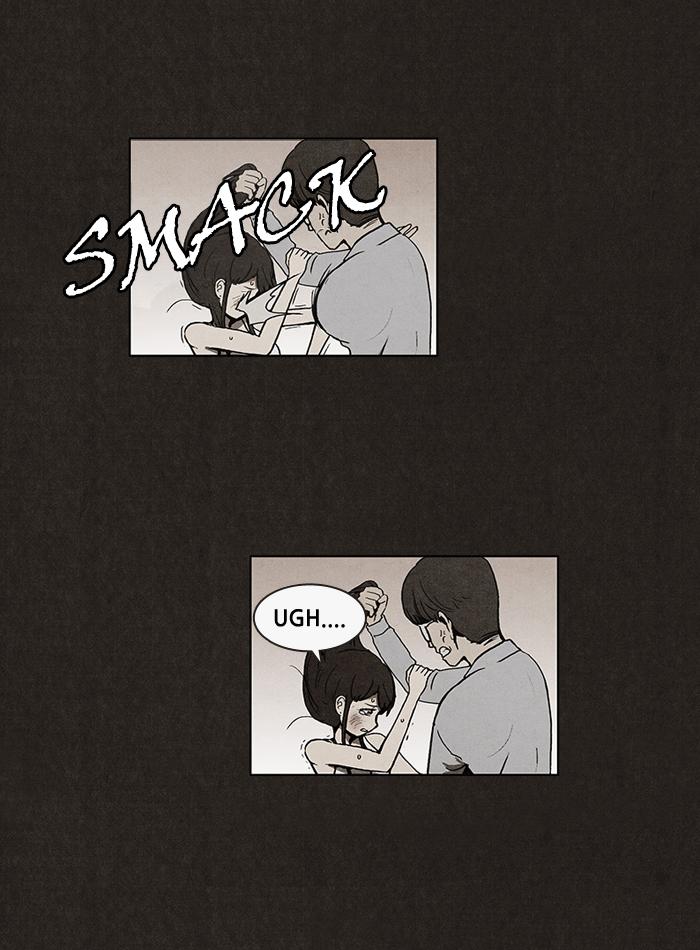 Read Bastard Manga Online