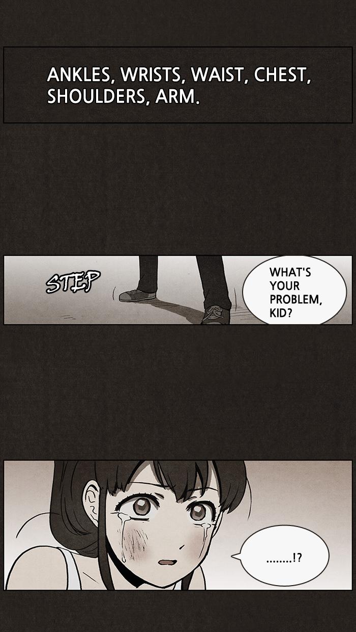 Read Bastard Manga Online