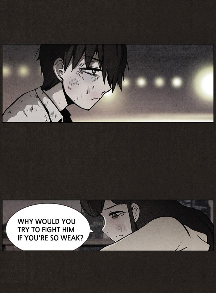 Read Bastard Manga Online
