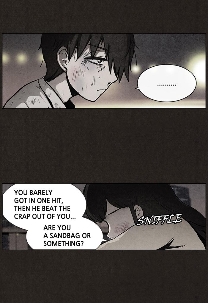 Read Bastard Manga Online