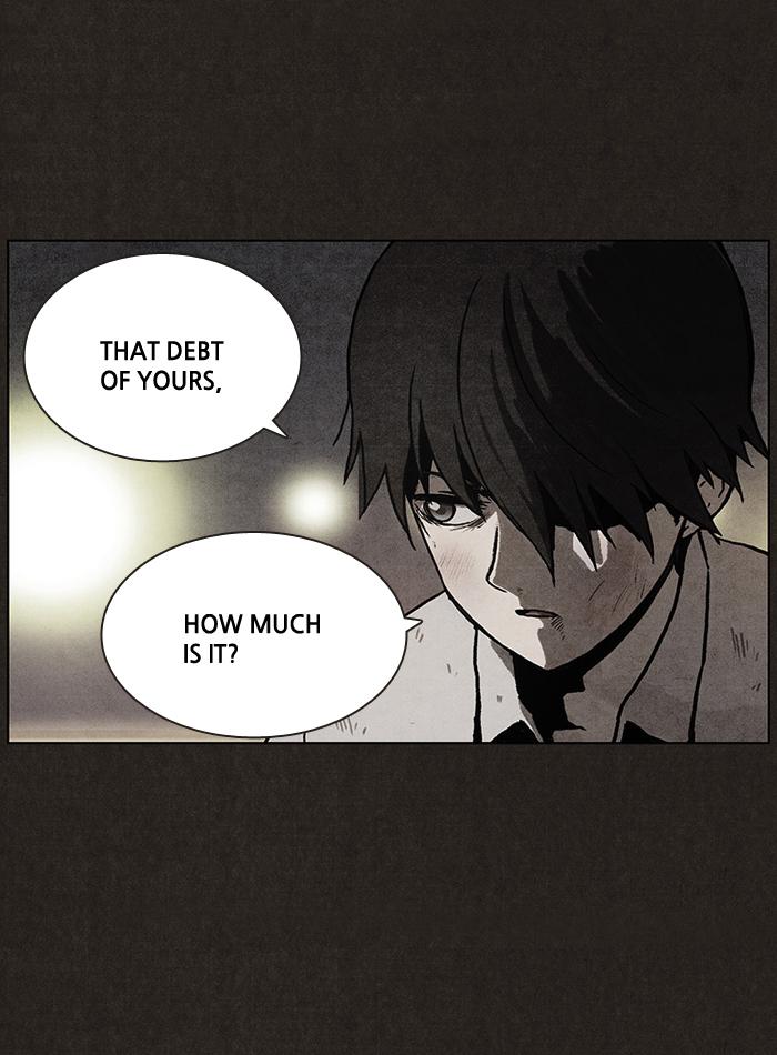 Read Bastard Manga Online