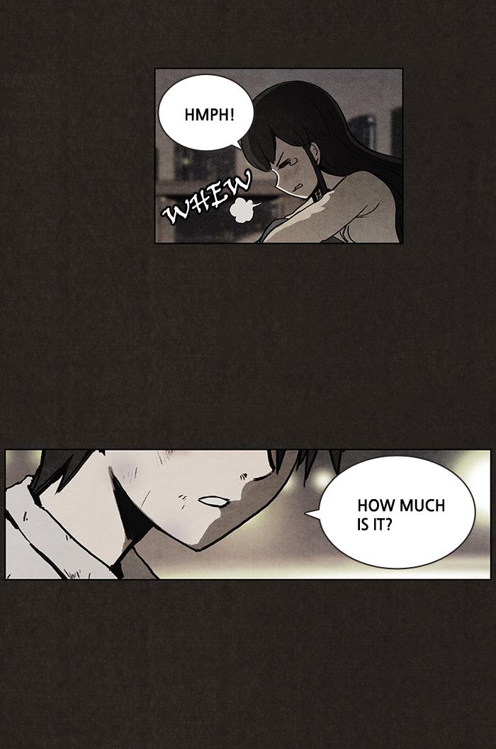 Read Bastard Manga Online