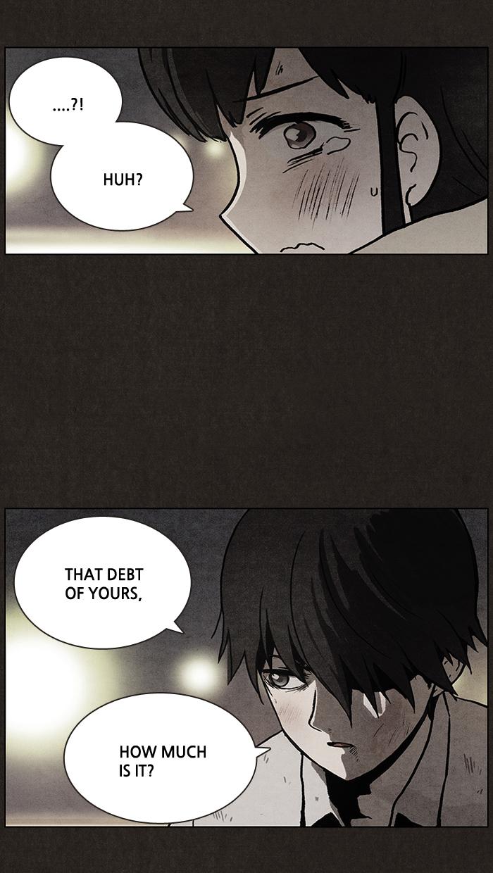 Read Bastard Manga Online