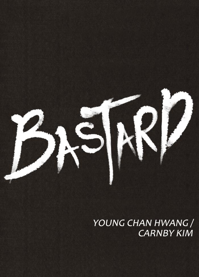 Read Bastard Manga Online