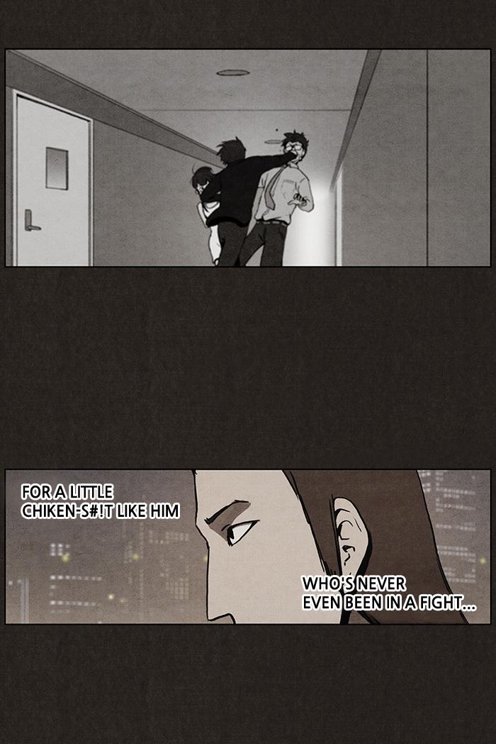 Read Bastard Manga Online