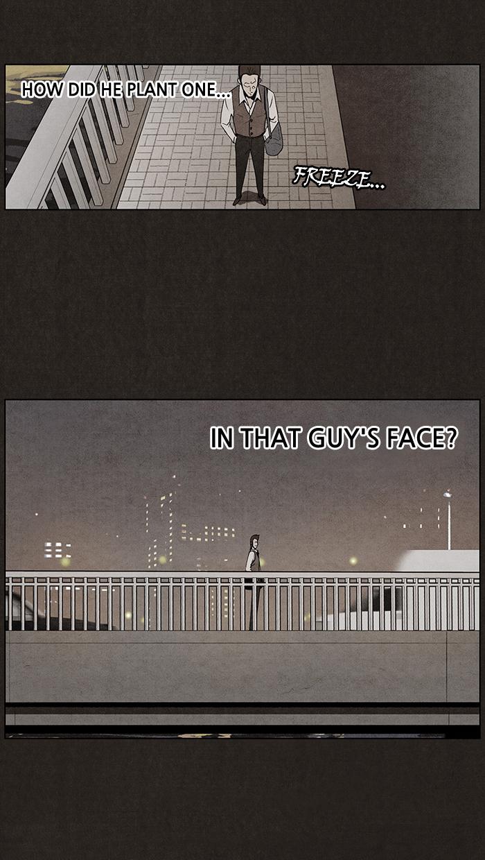 Read Bastard Manga Online