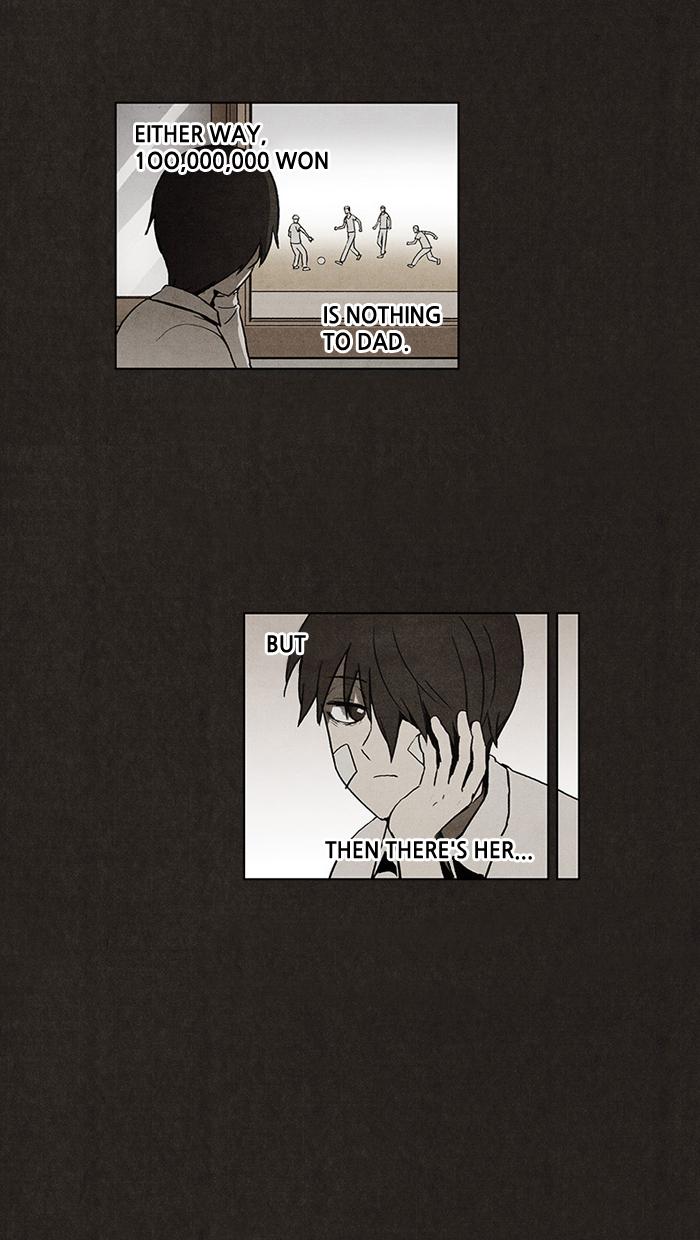 Read Bastard Manga Online