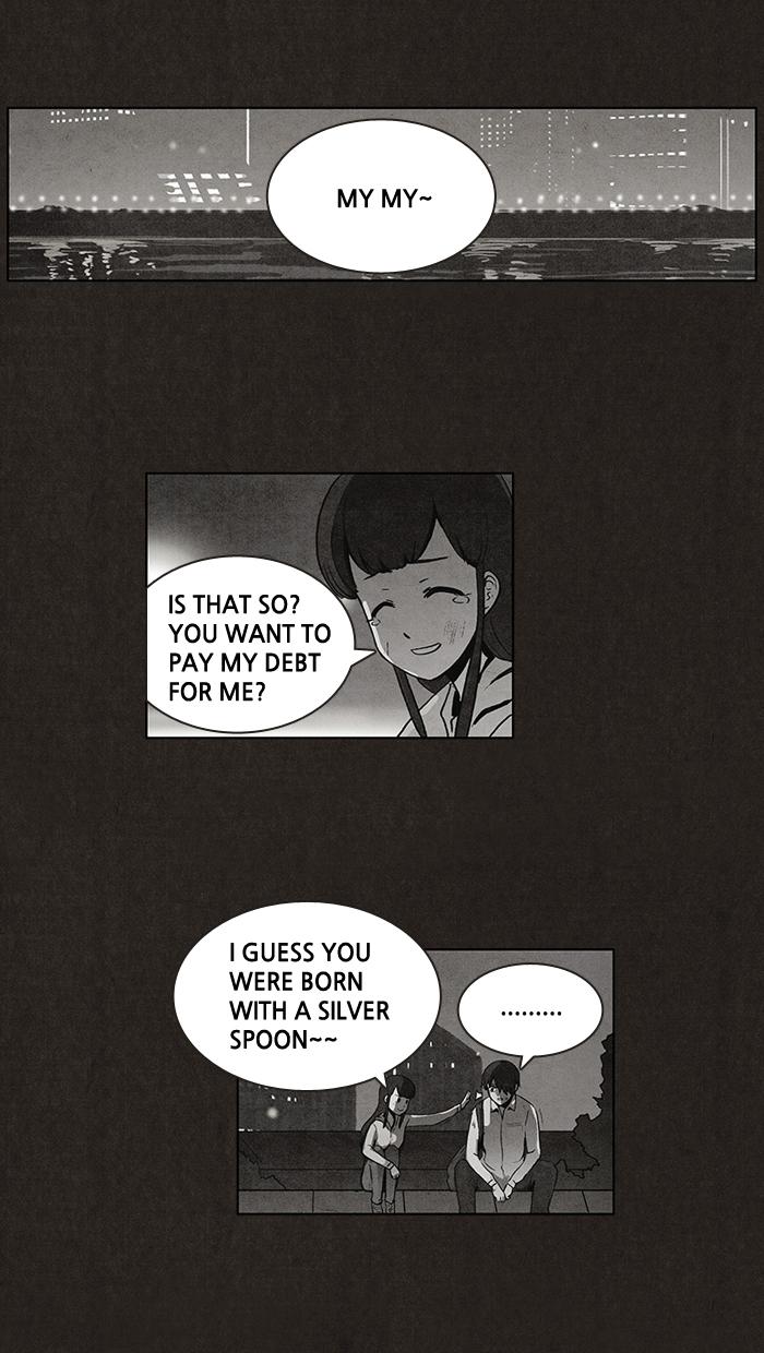 Read Bastard Manga Online