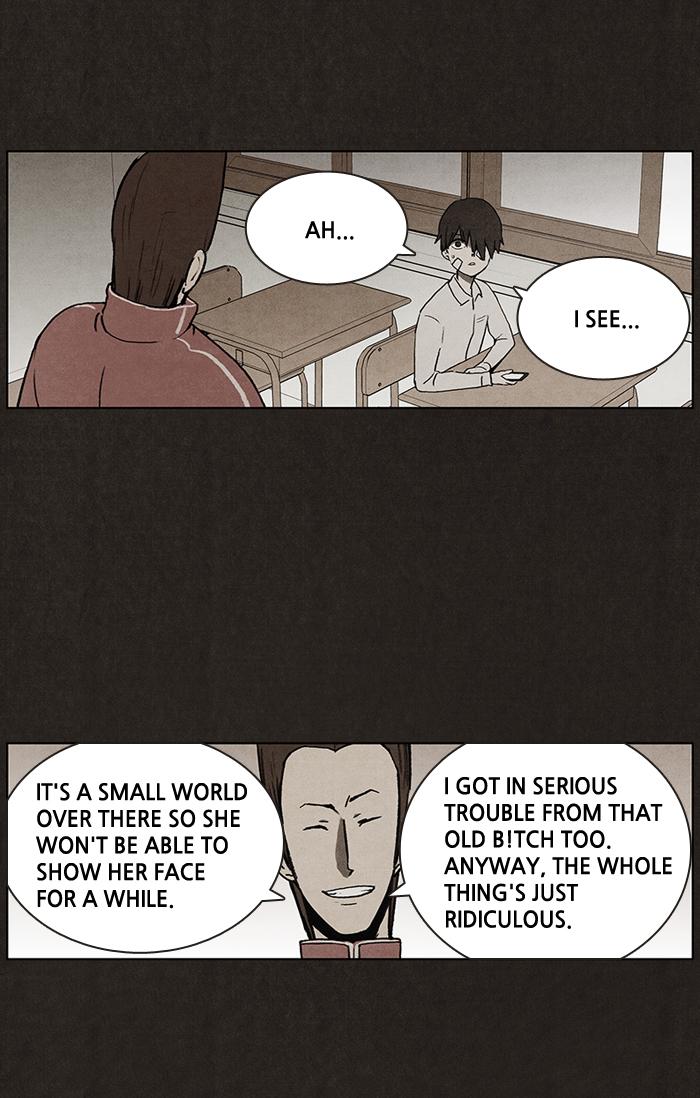 Read Bastard Manga Online