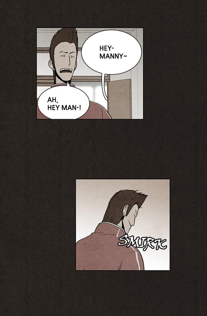 Read Bastard Manga Online