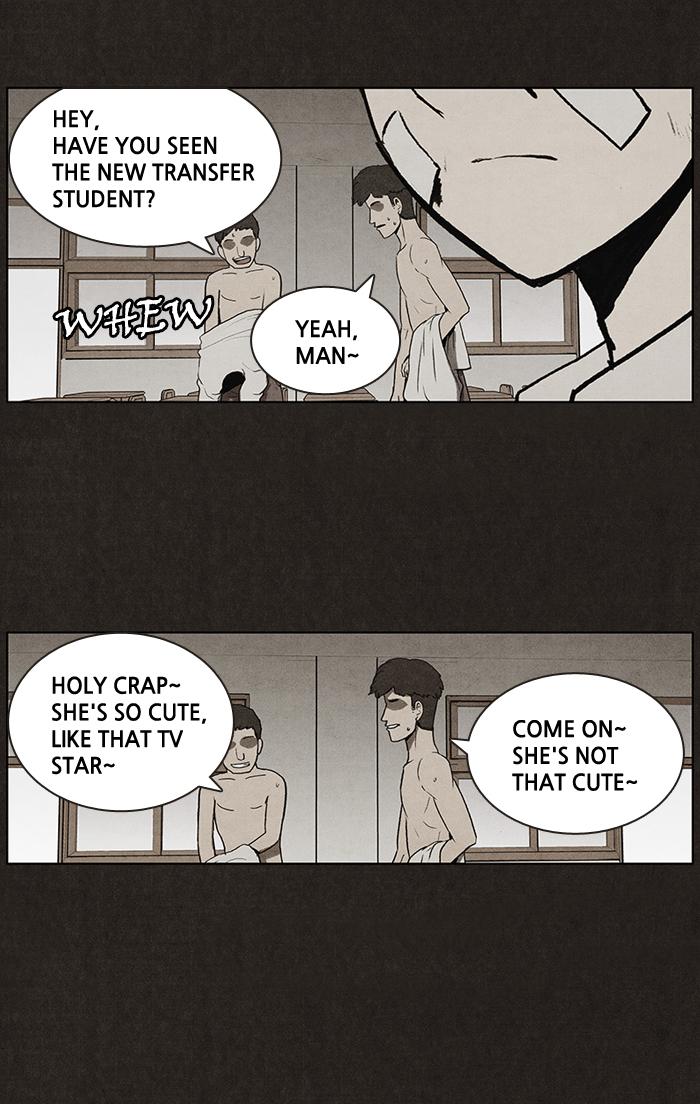 Read Bastard Manga Online