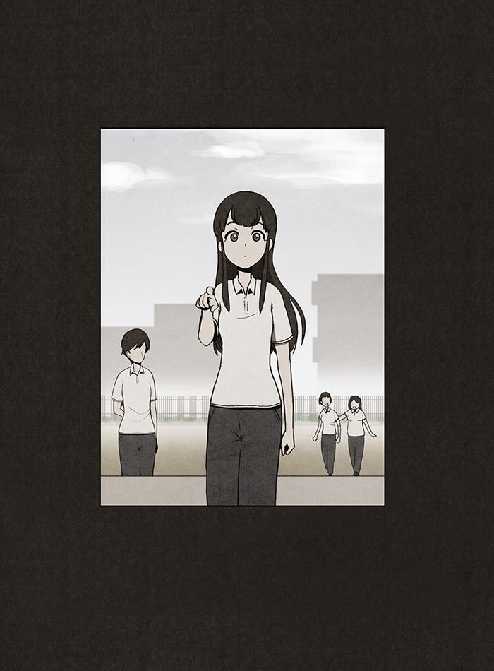 Read Bastard Manga Online