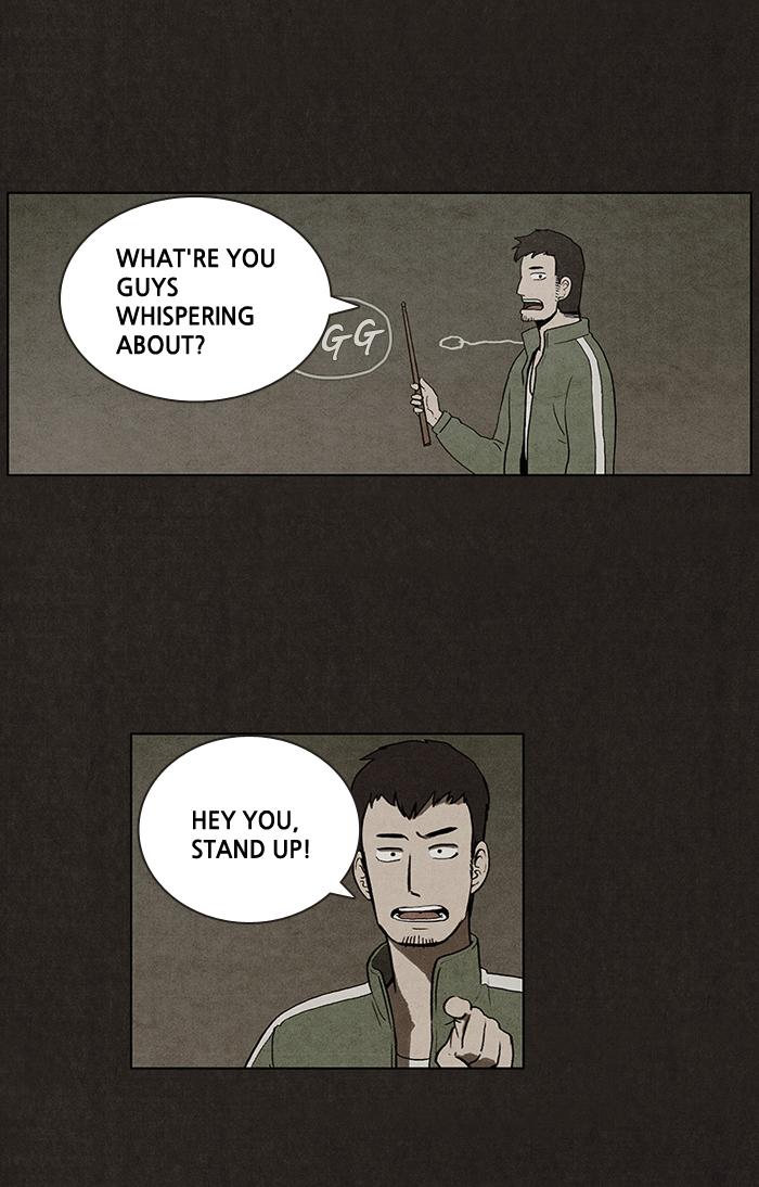 Read Bastard Manga Online