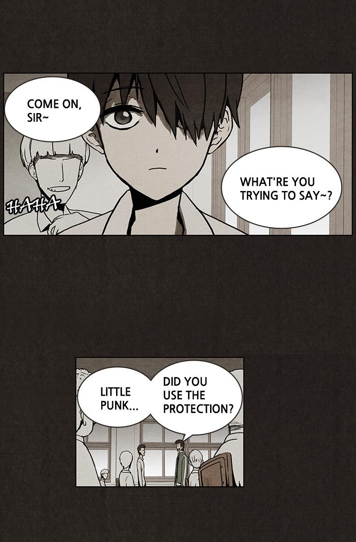 Read Bastard Manga Online