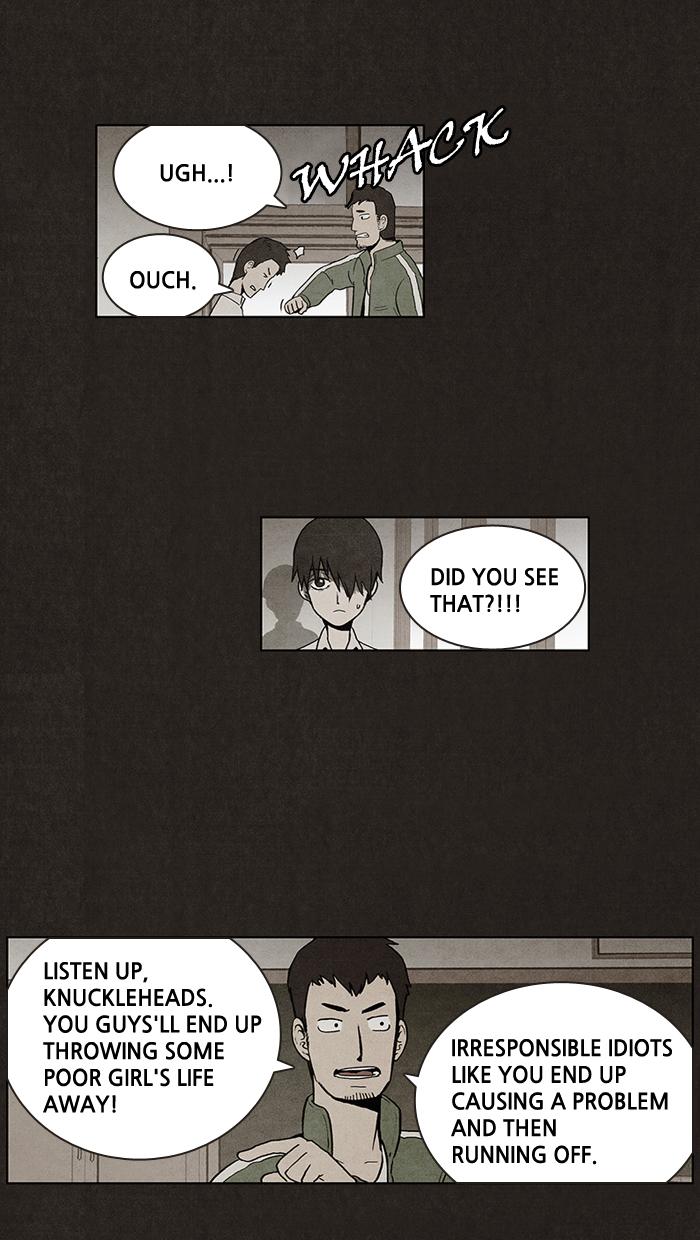 Read Bastard Manga Online