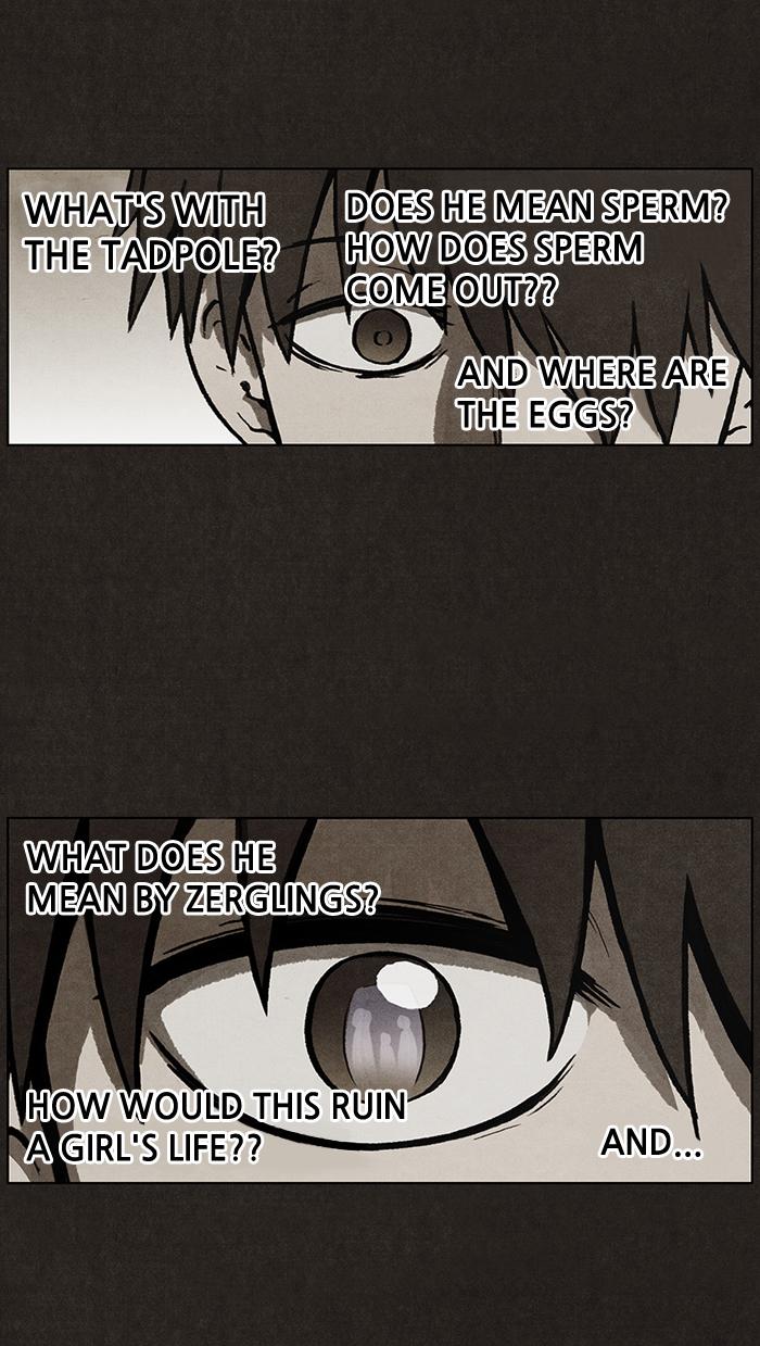 Read Bastard Manga Online