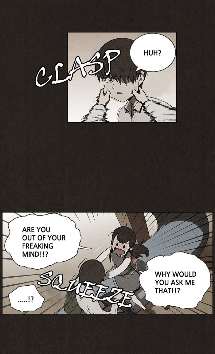 Read Bastard Manga Online