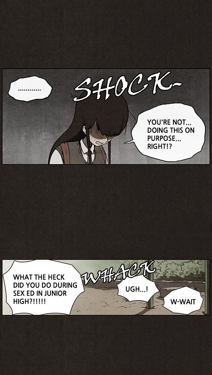 Read Bastard Manga Online
