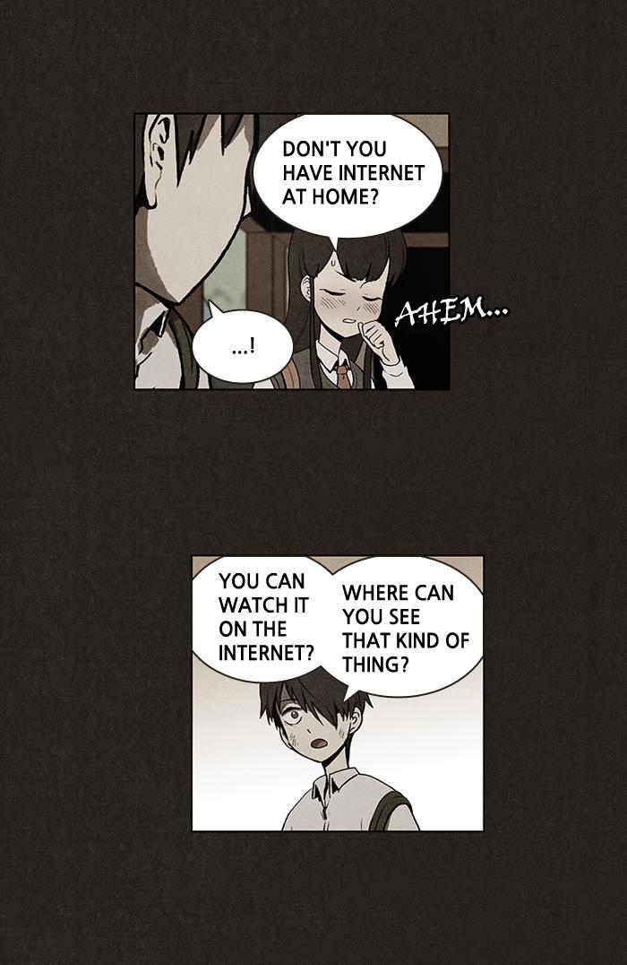 Read Bastard Manga Online
