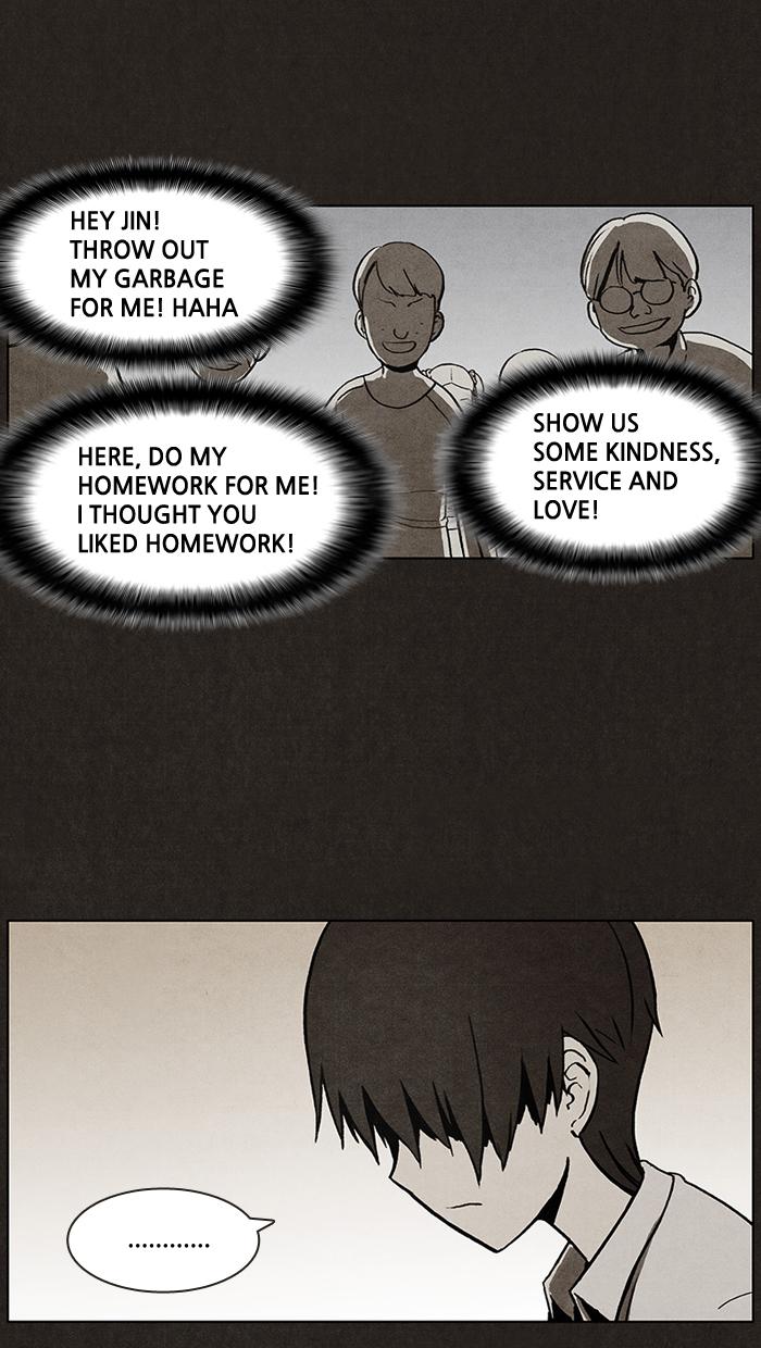 Read Bastard Manga Online