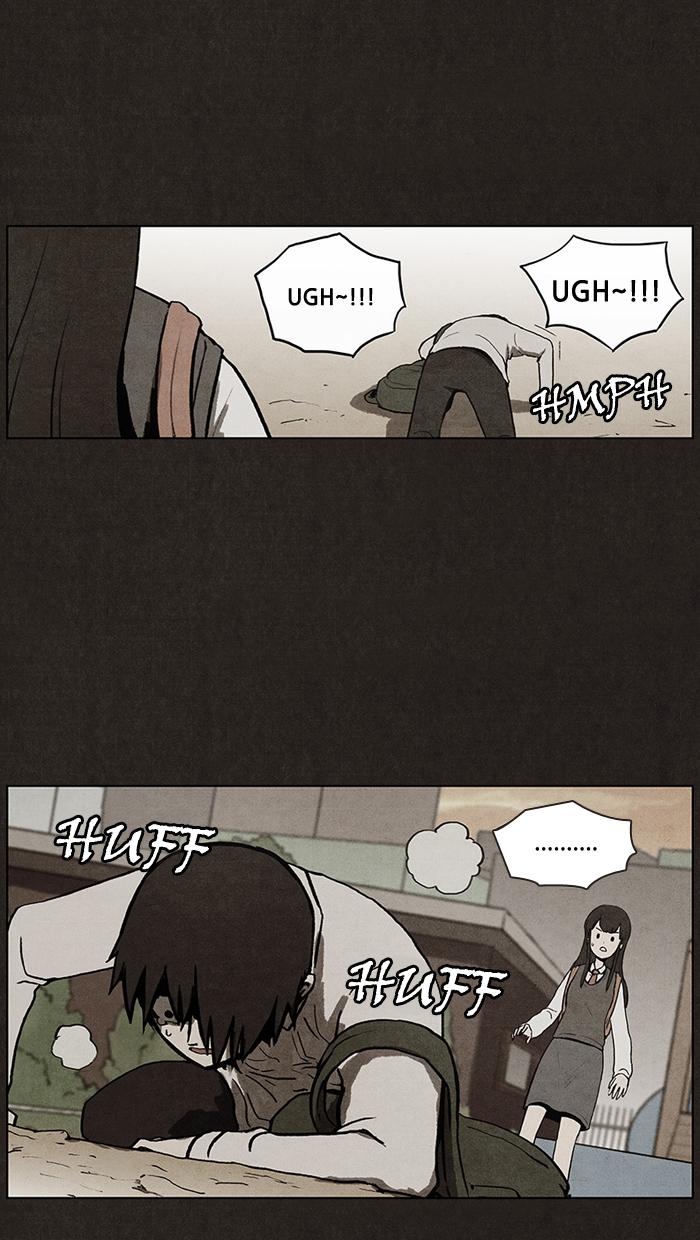 Read Bastard Manga Online