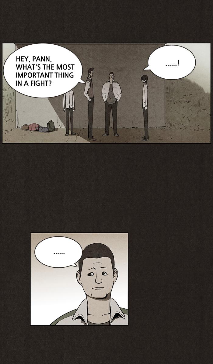 Read Bastard Manga Online