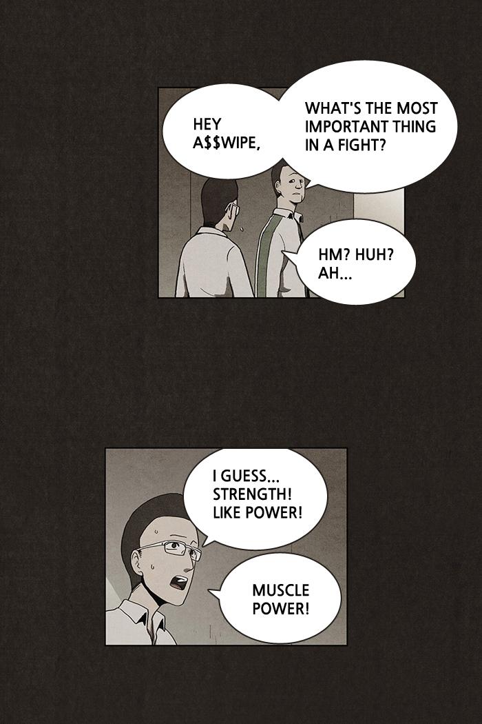 Read Bastard Manga Online