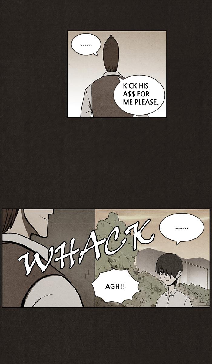 Read Bastard Manga Online