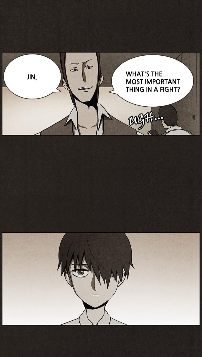Read Bastard Manga Online