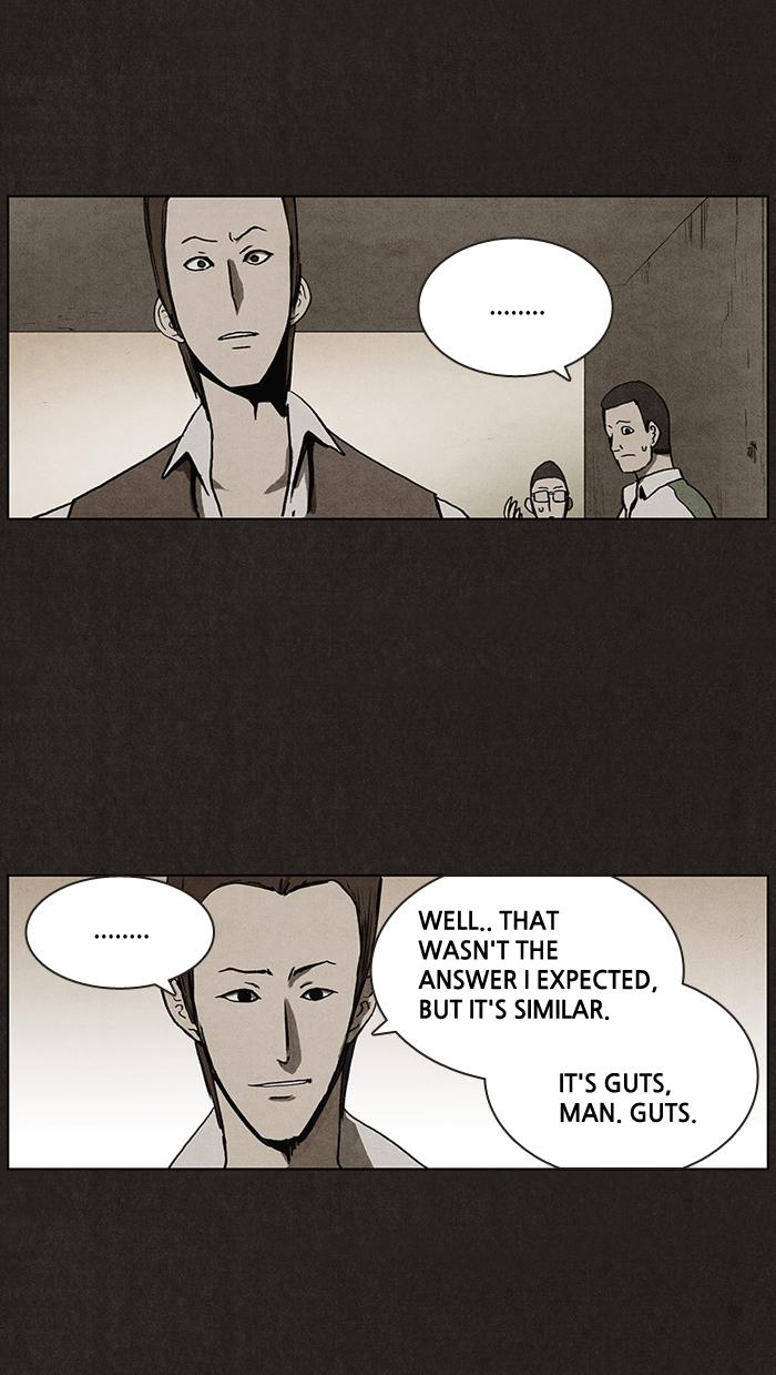 Read Bastard Manga Online