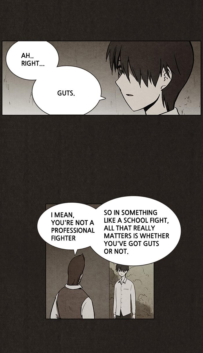 Read Bastard Manga Online
