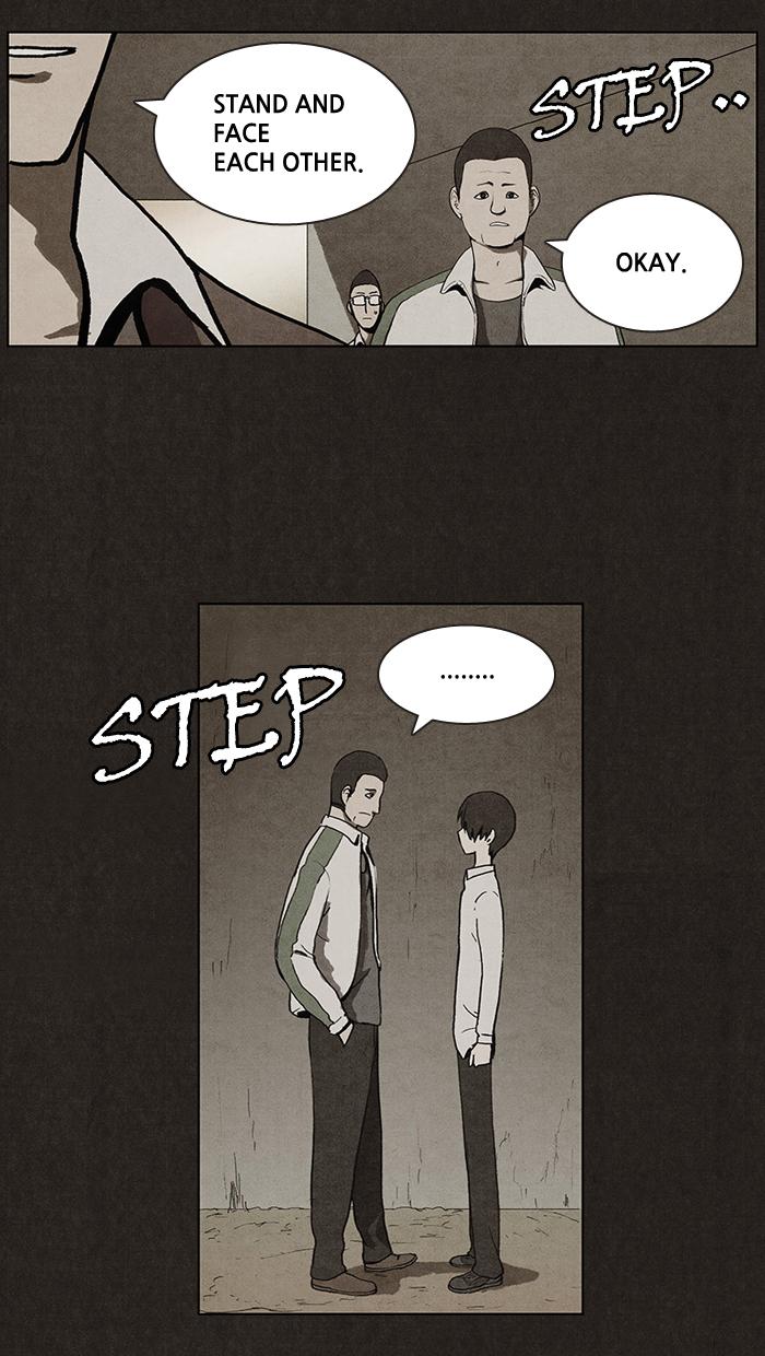 Read Bastard Manga Online
