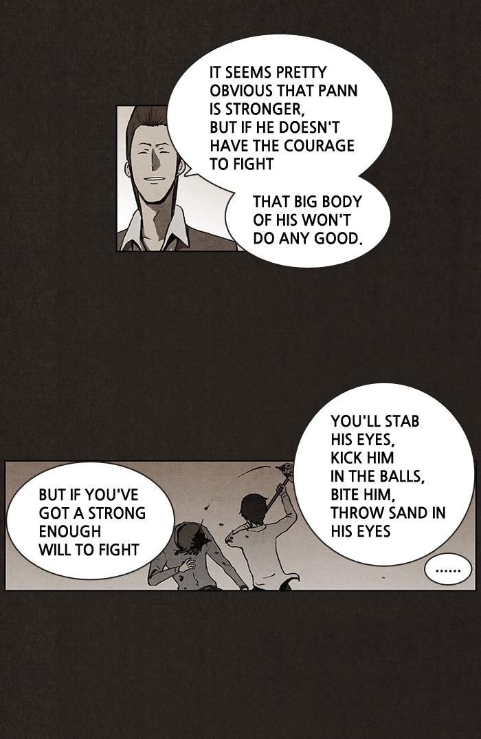 Read Bastard Manga Online