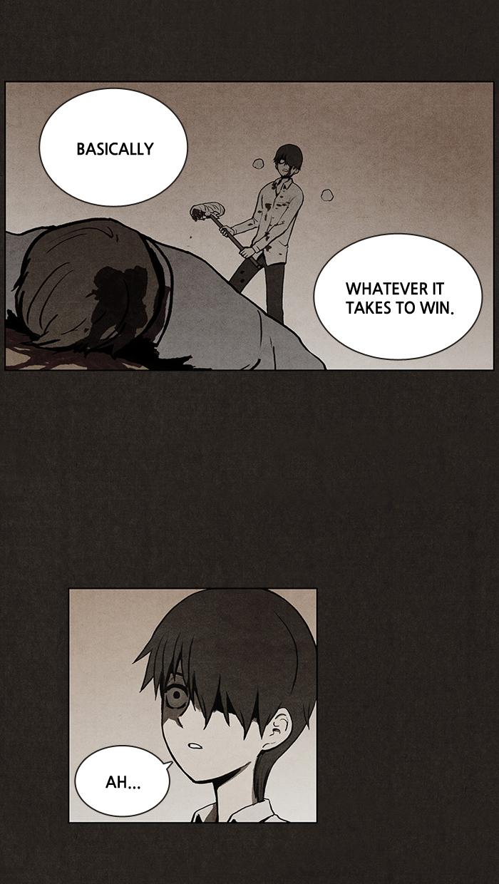 Read Bastard Manga Online