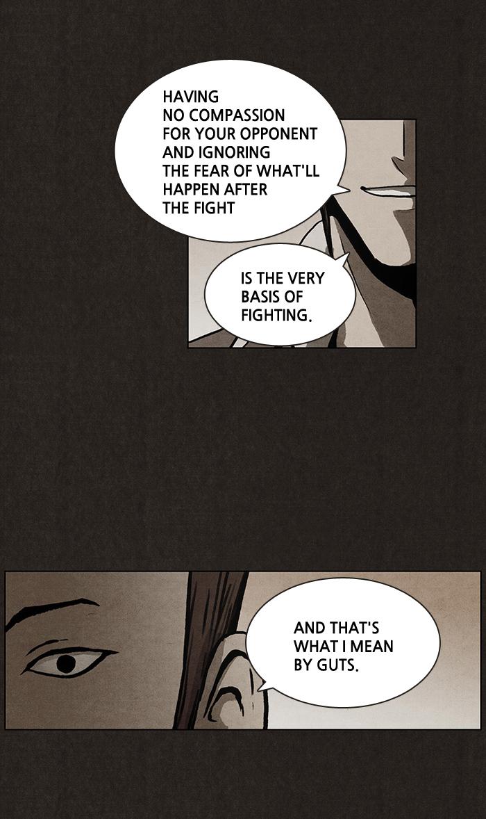 Read Bastard Manga Online