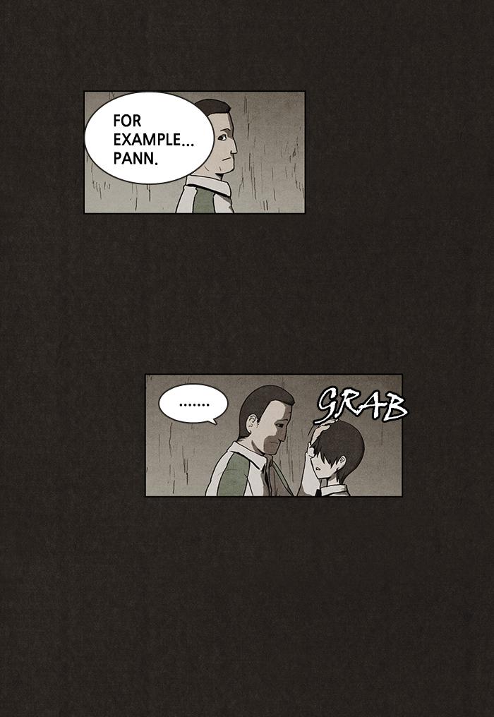 Read Bastard Manga Online