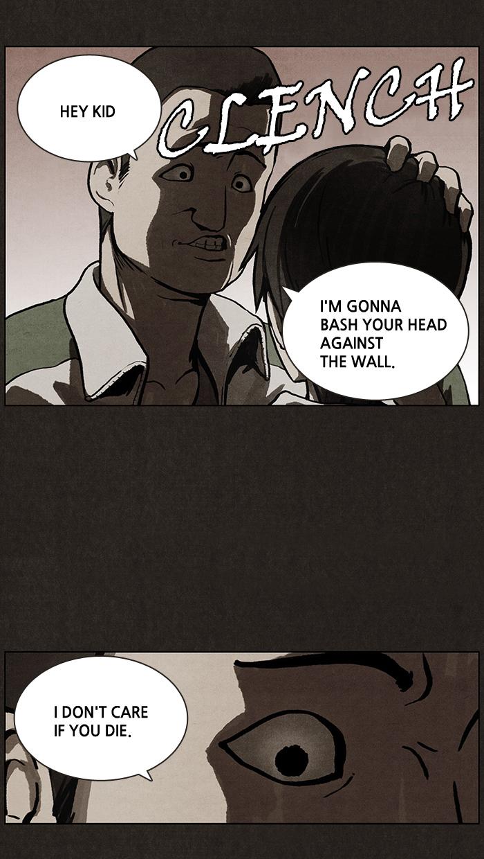 Read Bastard Manga Online