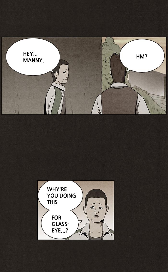 Read Bastard Manga Online