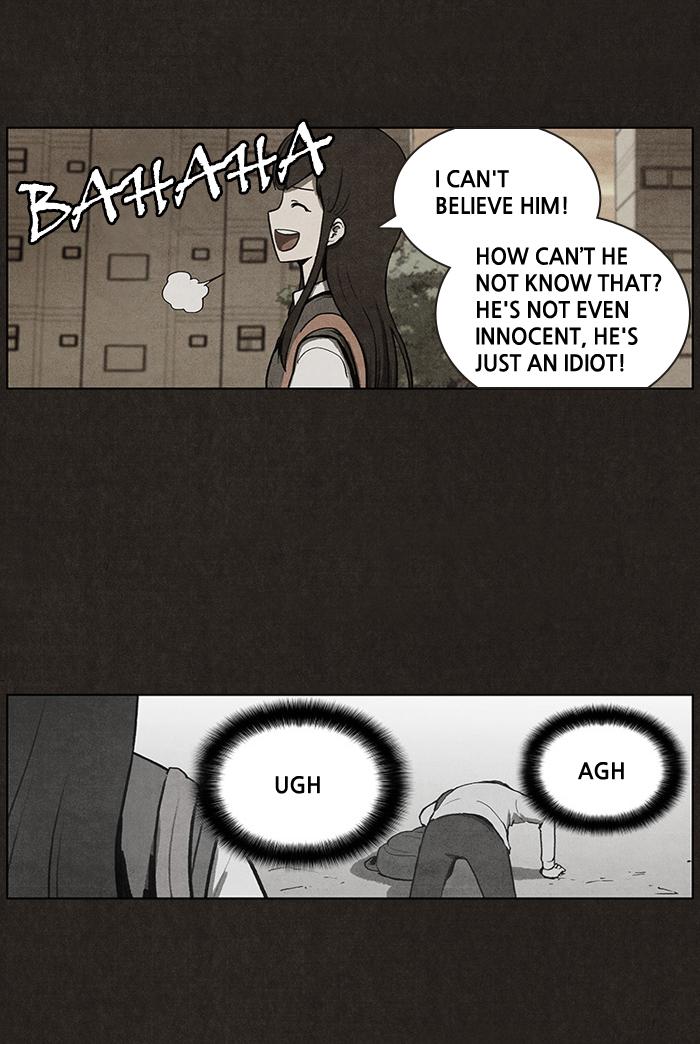 Read Bastard Manga Online
