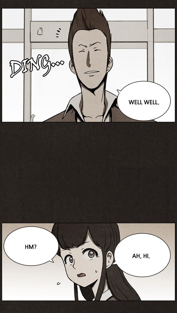 Read Bastard Manga Online