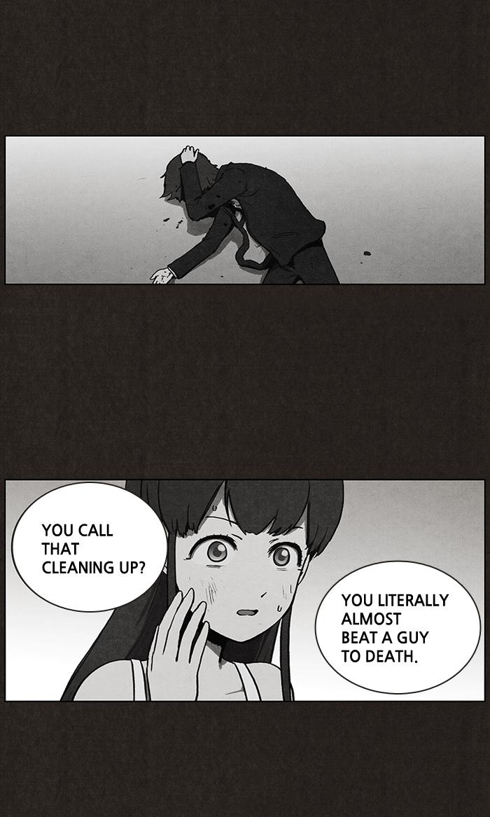 Read Bastard Manga Online