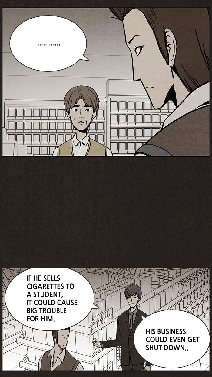 Read Bastard Manga Online