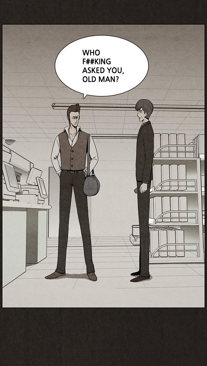 Read Bastard Manga Online