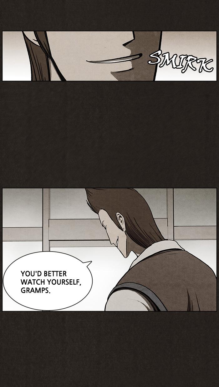 Read Bastard Manga Online