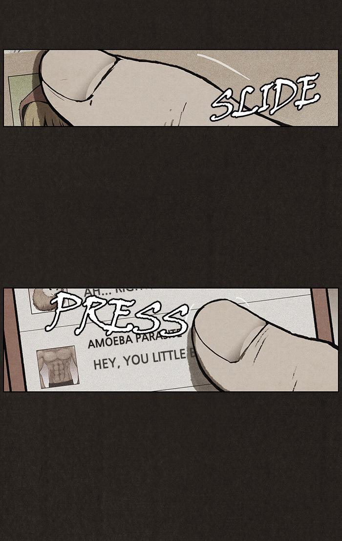 Read Bastard Manga Online