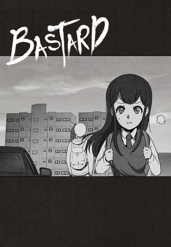 Read Bastard Manga Online