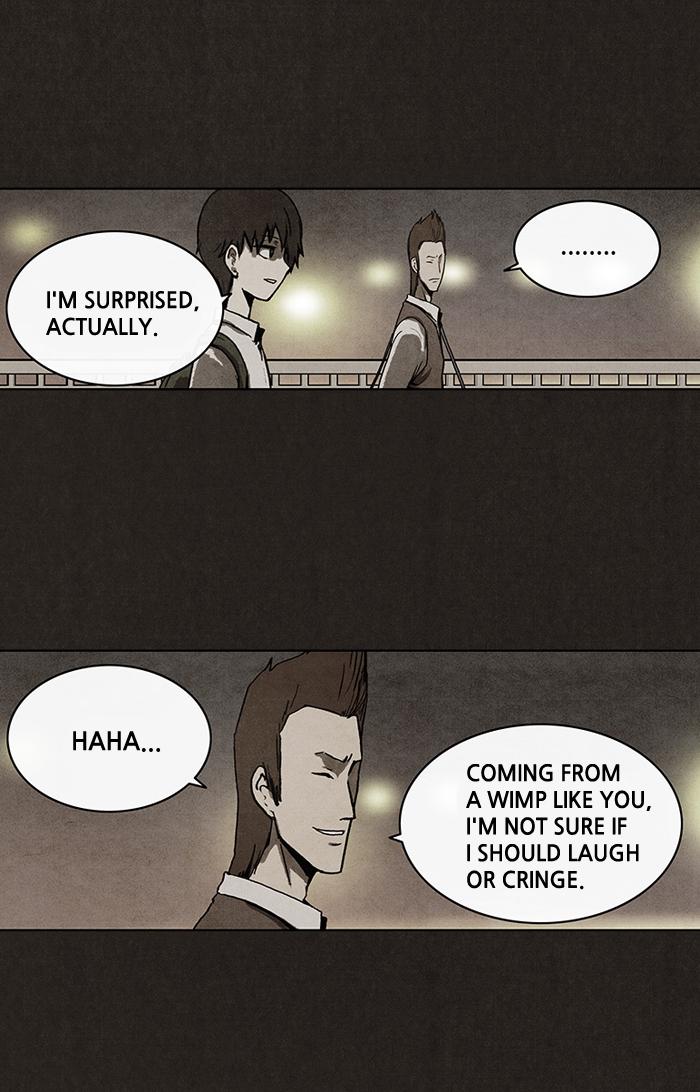 Read Bastard Manga Online