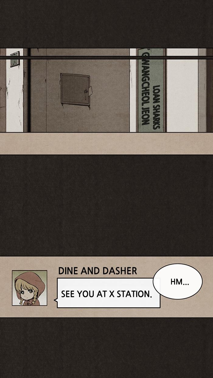 Read Bastard Manga Online