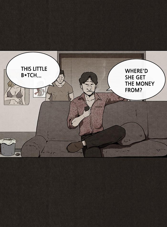 Read Bastard Manga Online
